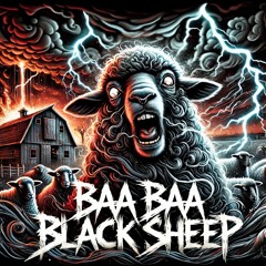 Baa Baa Black Sheep (GENERATED)