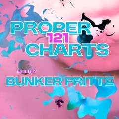 Proper Charts Podcast