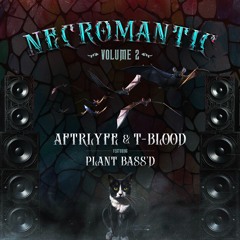 Corpus Animatum - Aftrlyfe & T - Blood Ft Plant Bass'd