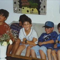 I Lied About My Name As A Kid