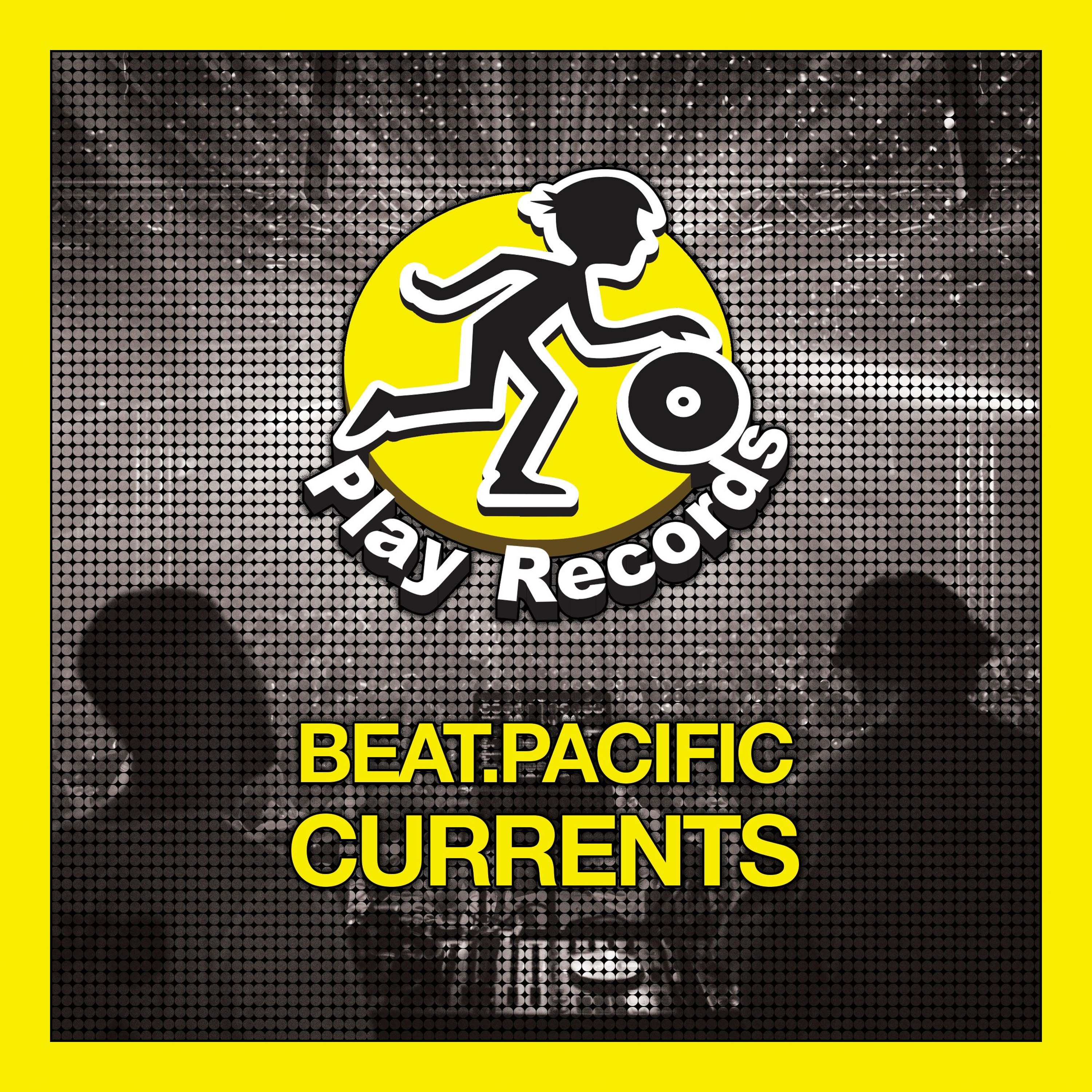 beat.pacific / Currents (Extended Mix) episode artwork