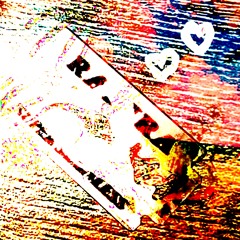 a shard of glass x rumble [MALKØC Bootleg] FREE DOWNLOAD