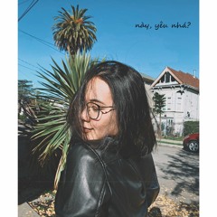 MADDI (Feat. AYTE) | này, yêu nhá?