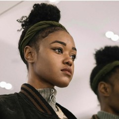 *TRIBUTE* Chynna Rogers - Gun Laws (Prod. Felix Joseph_Rough)