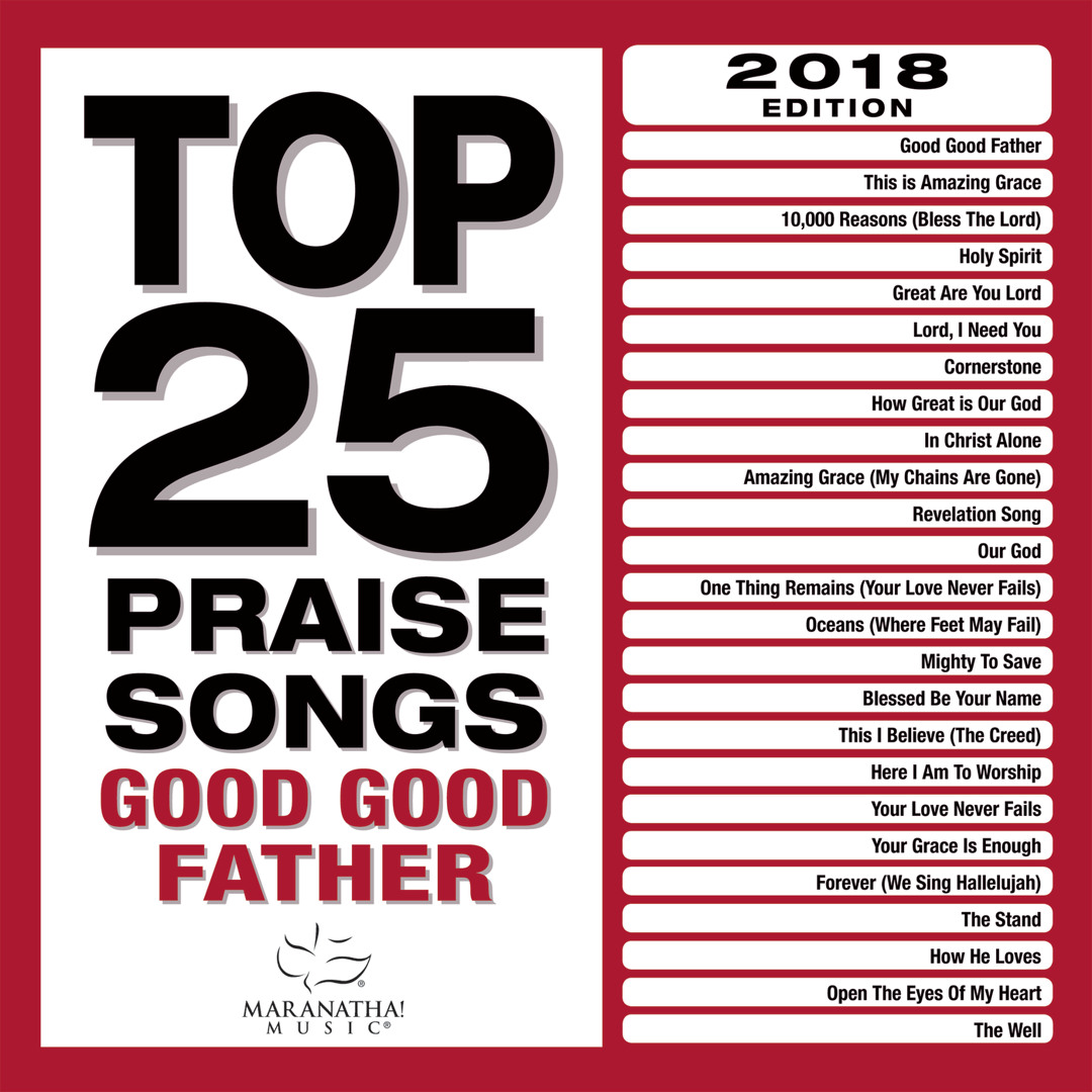 Listen to How Great Is Our God by Maranatha! Music in Top 50 Praise ...