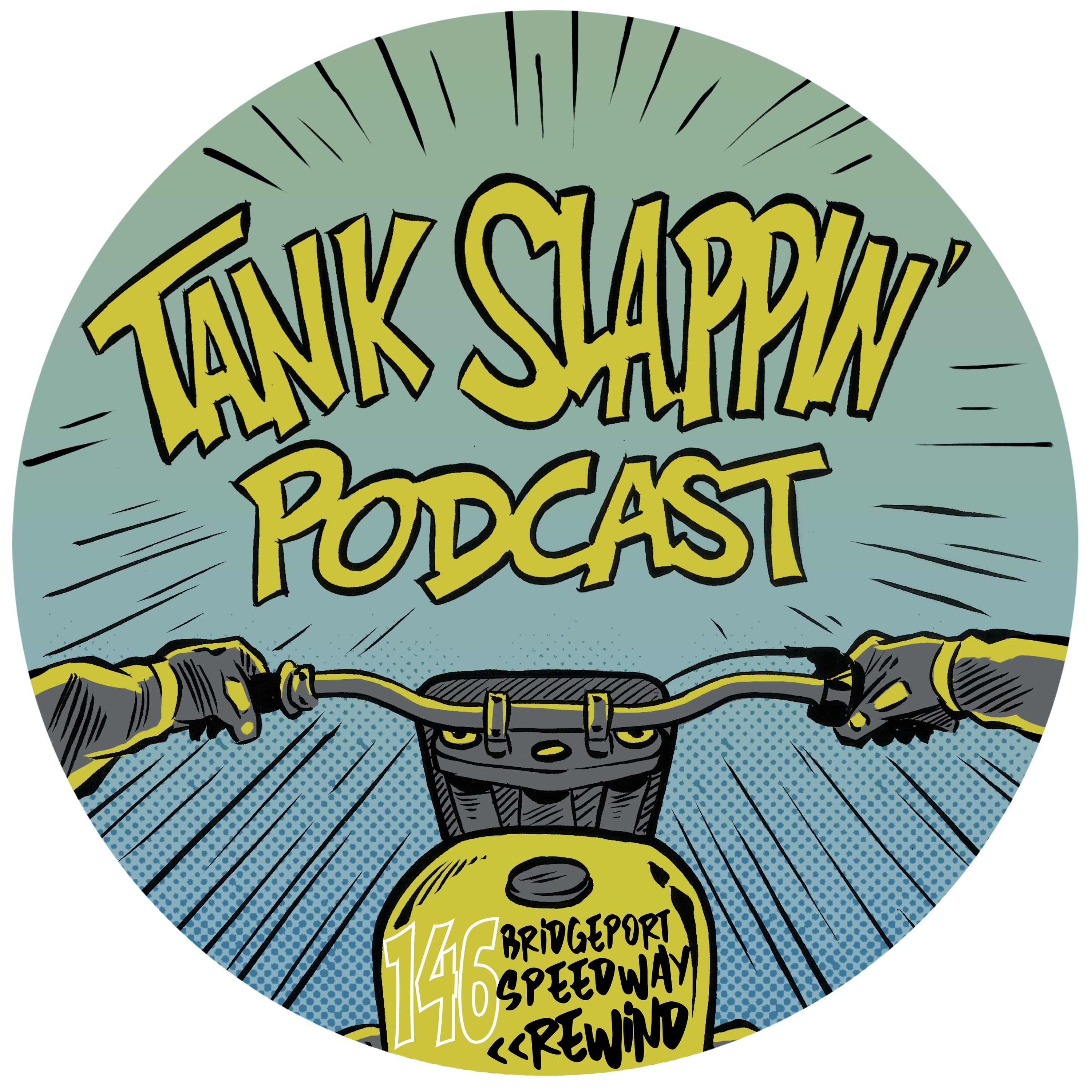Tank Slappin\' Podcast