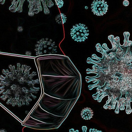 virus in my mind
