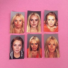 LINDSAY LOHAN* [kashmovere + harz + outxftime + stuzzy]