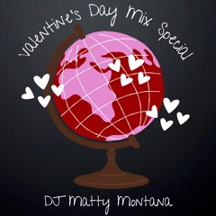 Valentine's Day Mix Special
