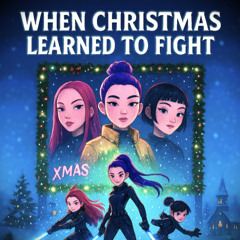 When Christmas Learned To Fight