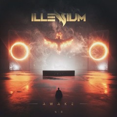 Illenium - Lost (Hard Dicted Bootleg)