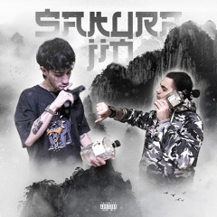 SAKURA JIN ft. Lilbo