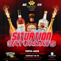 Live @ Infinite Lounge 12-6  (Early Warm)