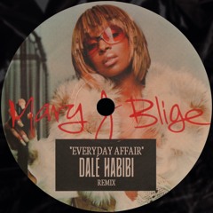 Dalé Habibi - Everyday Affair