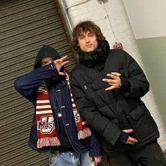 Woody-put ur clothes on (prod. Daria Arena)