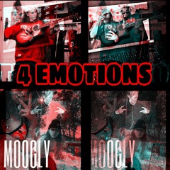 MOOGLY - TIME TO SPARE