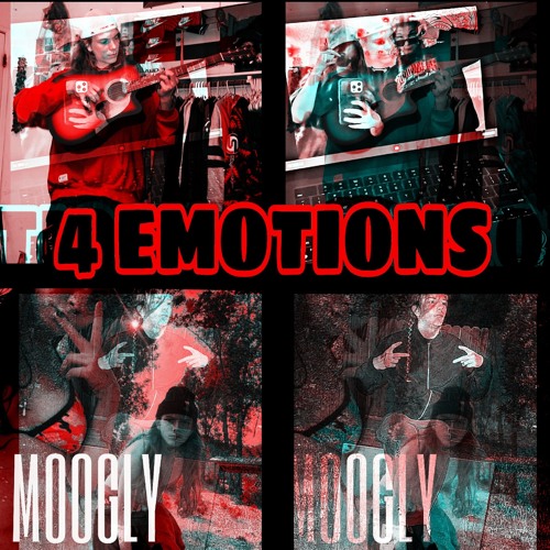 MOOGLY - TIME TO SPARE