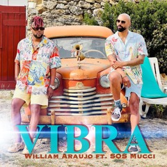 Vibra (feat. SOS Mucci)