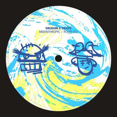 Vaughn x Okaye - Misanthropic