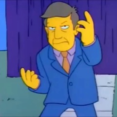 Dj skinner drops a beat