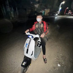 Đêm đến căn phòng mix