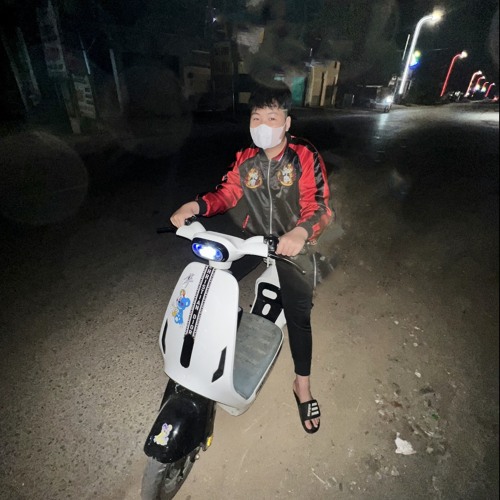 Đêm đến căn phòng mix