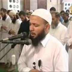 الشيخ رضا عبدالمحسن  :: تحبير رائع  سورة الأحزاب
