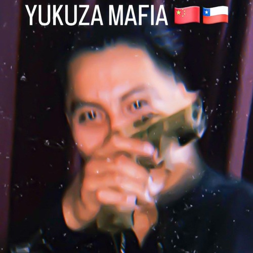 鑽頭 YukuzaMafia AK x Brydon (TBT)