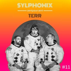 Sylphomix - TERR (centpourcent series #11)