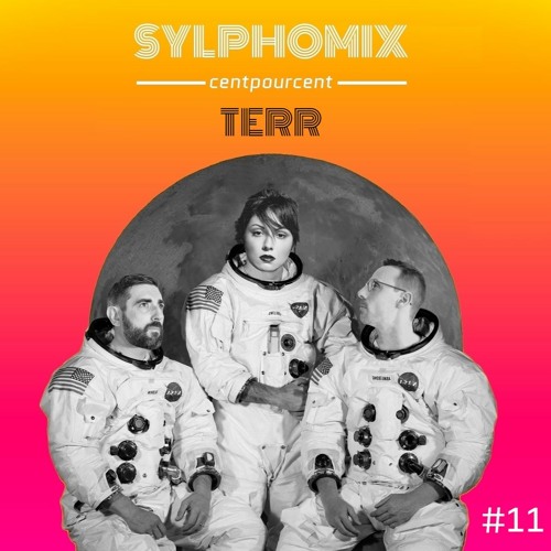 Sylphomix - TERR (centpourcent series #11)