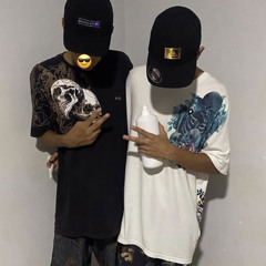 SEU JORGE COTIDIANO (MONSTER BASS EDIT)