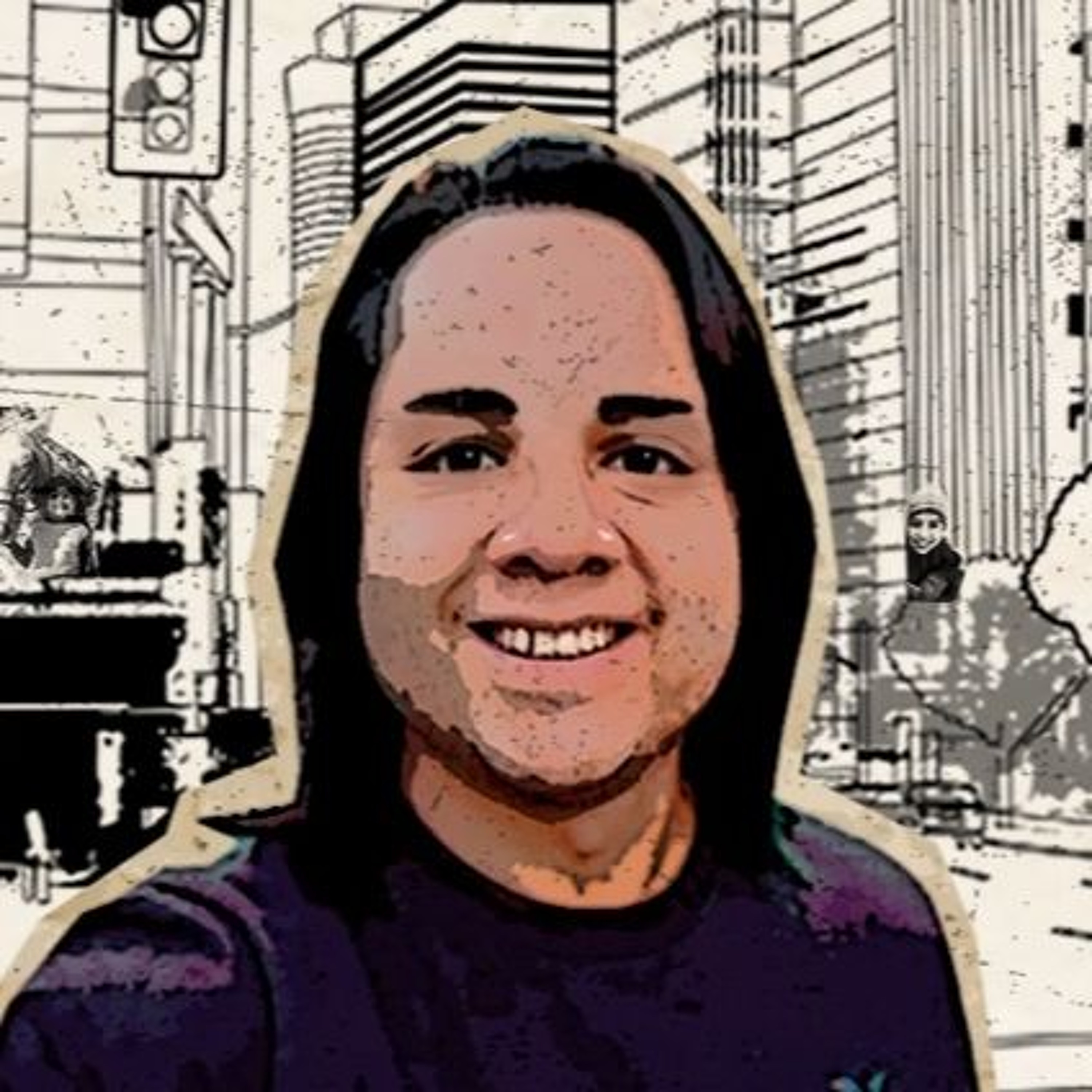 Ciudad Radio: Zejo Cortez Poeta episode artwork