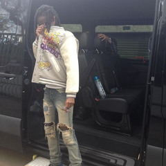 Osamason - Smash On Em / RENOL :( (prod. ok) (snippet)