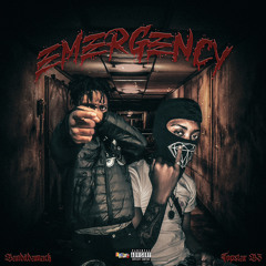 Banditdamack ft.TopStar.B3 - Emergency