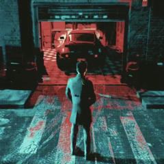 Alarm in Dark Forest