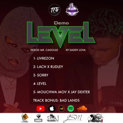 Livrezon _ X9 Daddy Lova