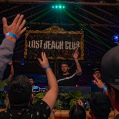 Rossko - Lost Beach Club Flashback Mondays Mainfloor 2019.11.11