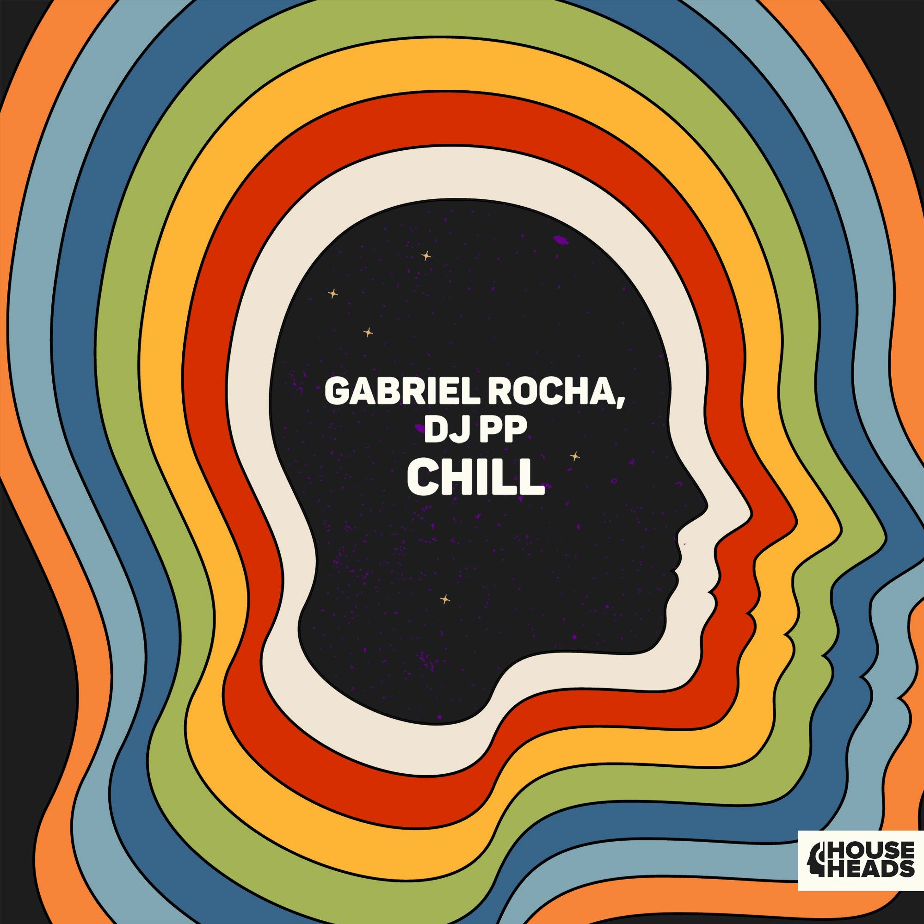 Gabriel Rocha aka DJ PP