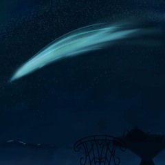 wanna go stargazing? I'll bring some hot tea!