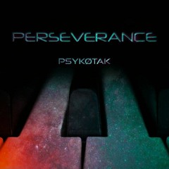 Psykøtak - PERSEVERANCE