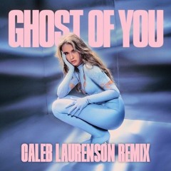 Mimi Webb - Ghost Of You (Caleb Laurenson Remix)