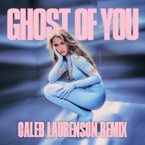 Mimi Webb - Ghost Of You (Caleb Laurenson Remix)