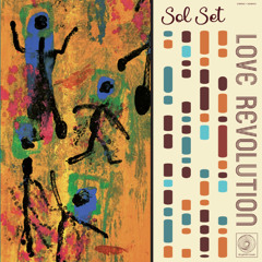 PREMIERE: John Beltran Presents Sol Set - Through Fire