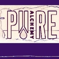 Pure Alchemy Mix