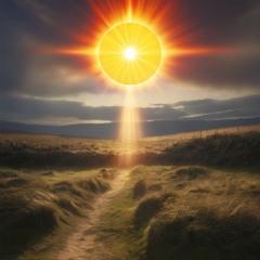 hardwithe - Return of the sun