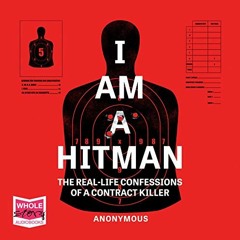 Read online I Am a Hitman by  Anonymous,Ben Onwukue,W. F. Howes Ltd