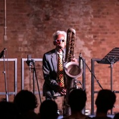 Roscoe Mitchell and Kikanju Baku — Live at LCMF