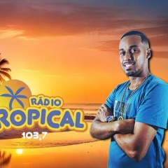 20-MINUTINHOS TROPICAL JOVEM MIX (DJ LEANDRO VIX)