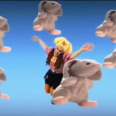 nightcore - Snuffeltje