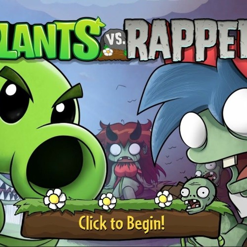FNF: Plants VS Rappers (Friday Night Funkin') Game · Play Online